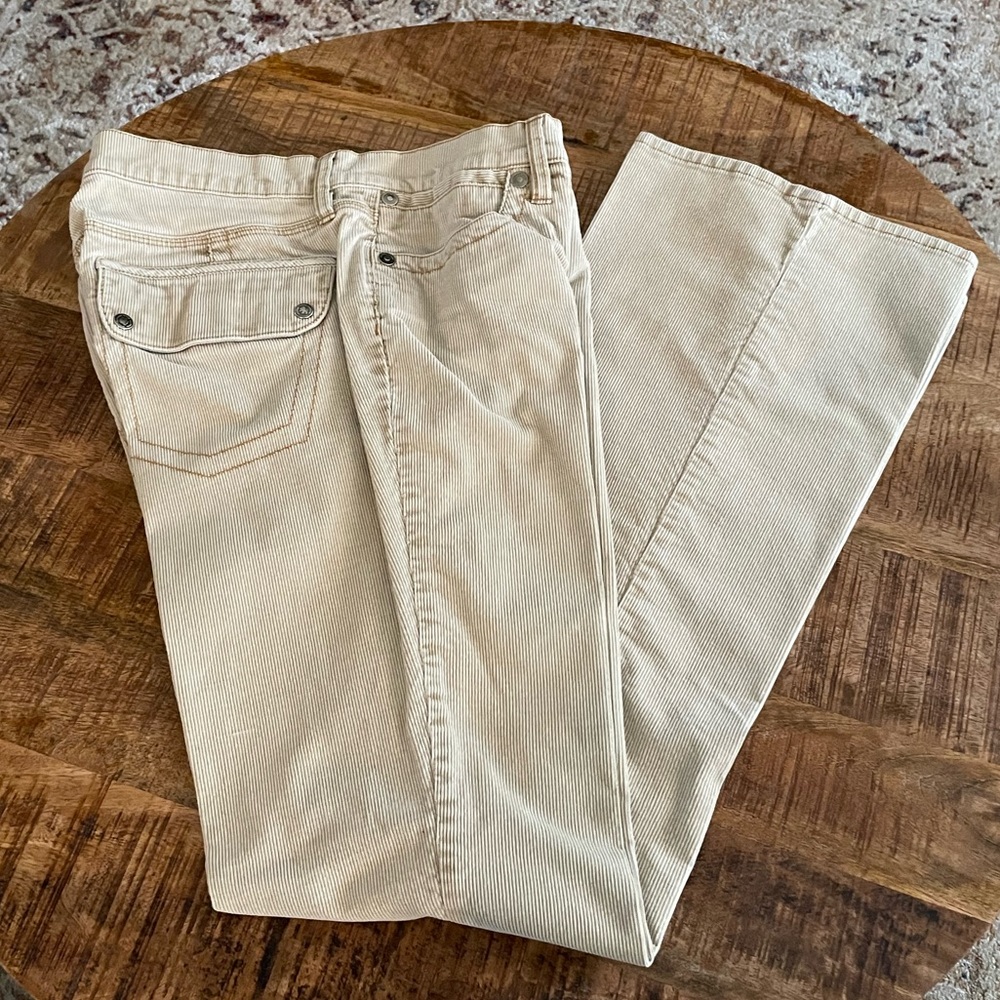 Tommy Hilfiger Corduroys